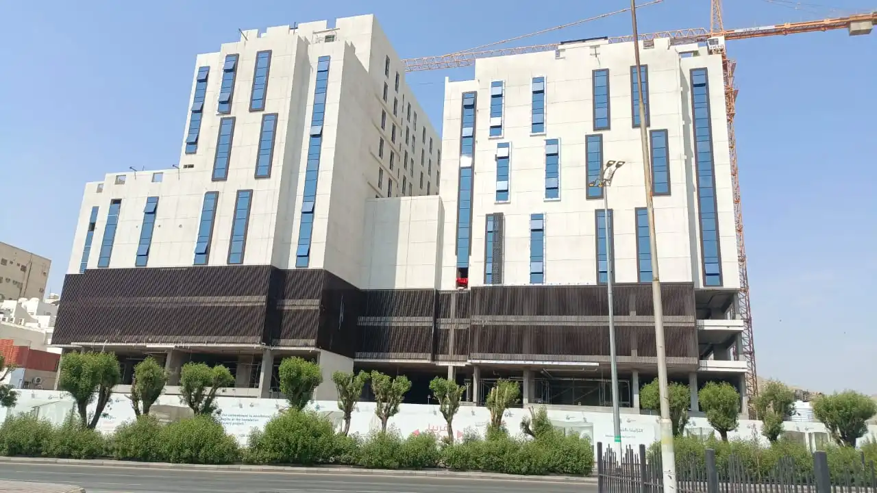 Khaldia Hotel