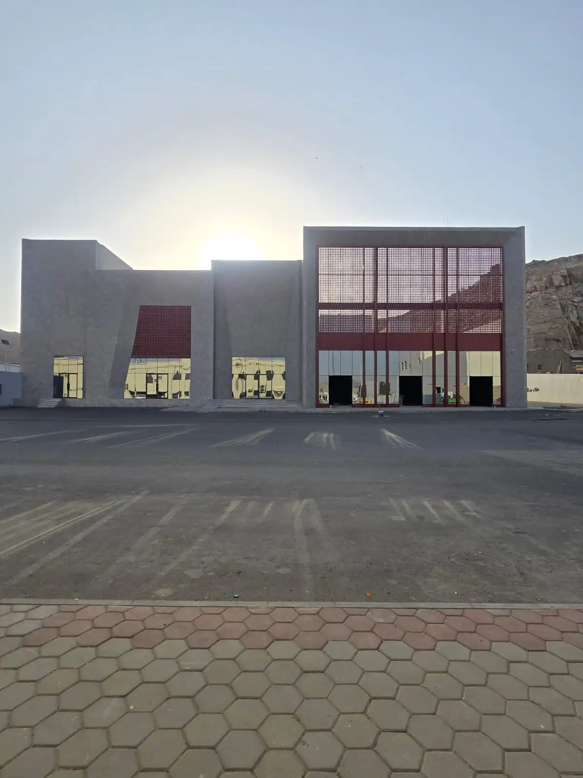 Commercial